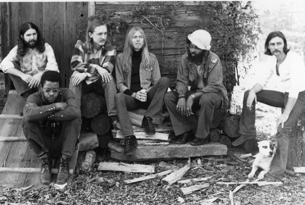 Allman Bros